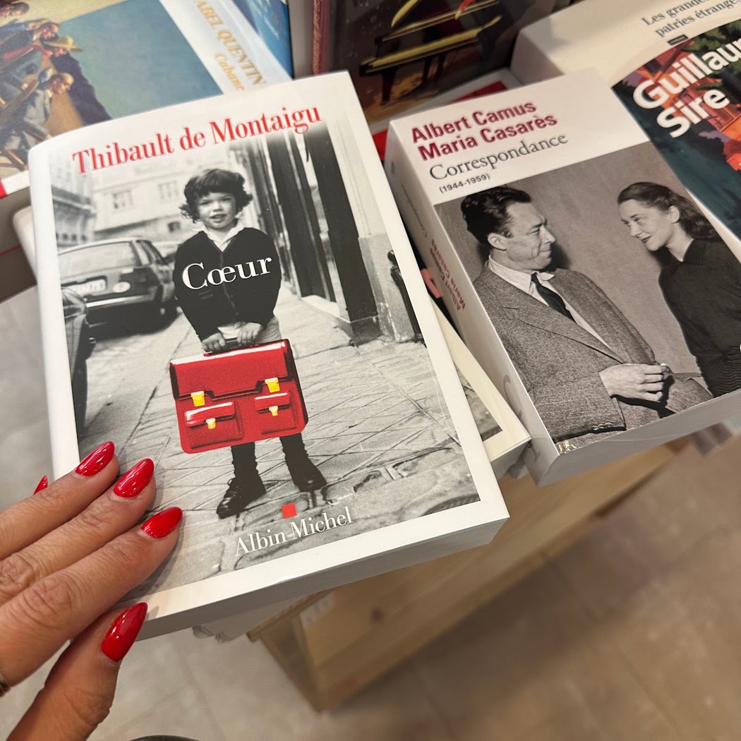 Séances de dédicaces et clubs de lecture 2