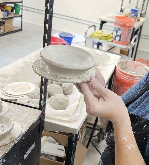 The Pottery Loop | PotteryChicago 3