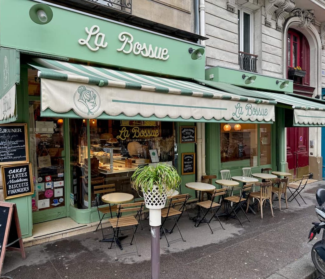 La Bossue 2