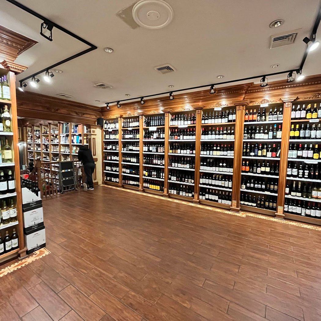 West 42nd Wine and Spirits 3