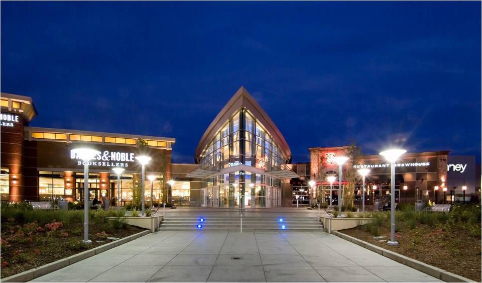 The Shops at Tanforan 1