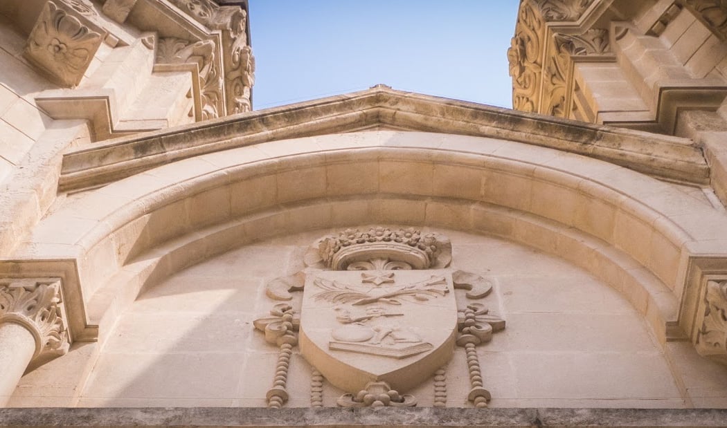 Église Notre Dame du Rosaire - Couvent des Dominicains 2