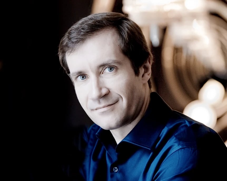 Récital Piano Nikolaï Lugansky 1