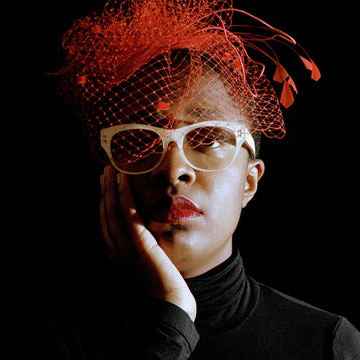Cecile McLorin Salvant 1