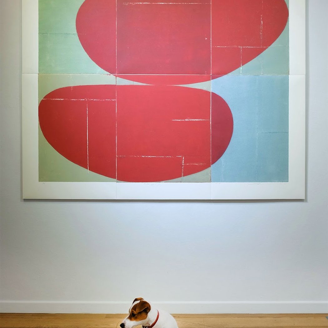 Red Planet Gallery 1