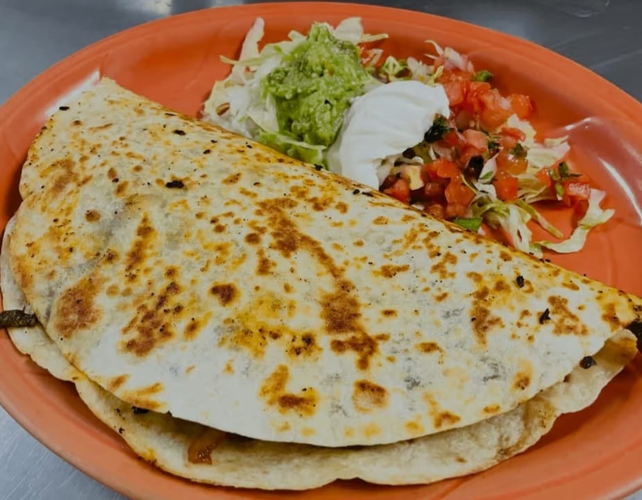 Traiteur mexicain 2