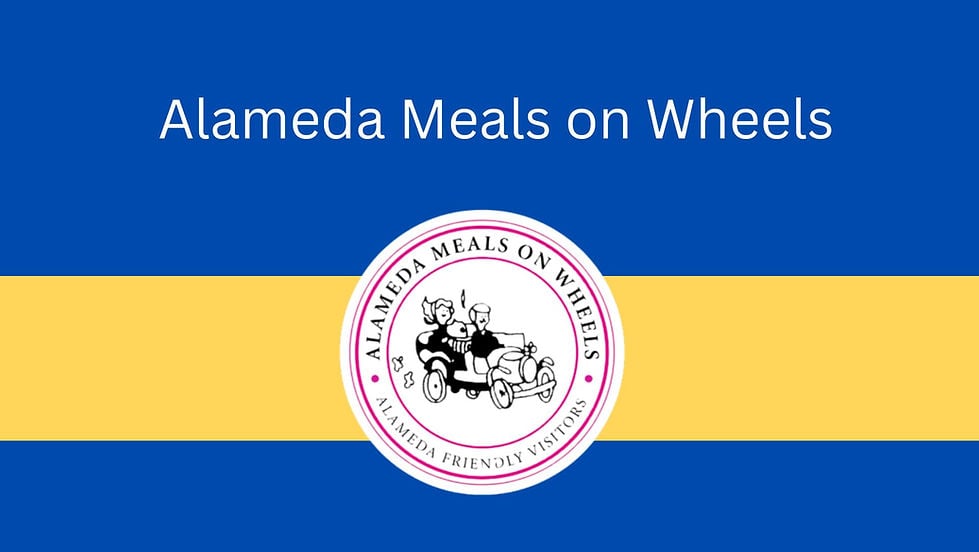 Alameda Meals on Wheels Board Meetings 1
