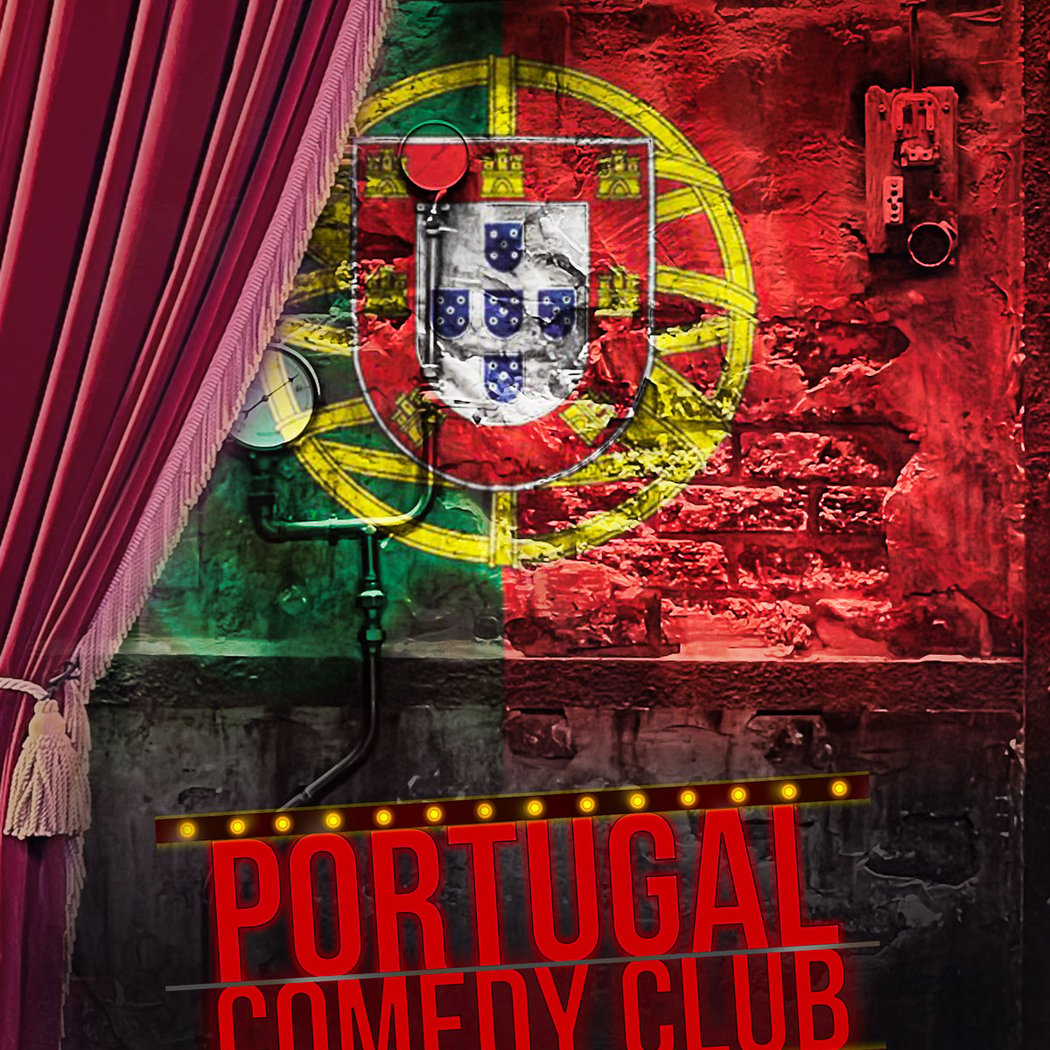 Portugal Comedy Club 1