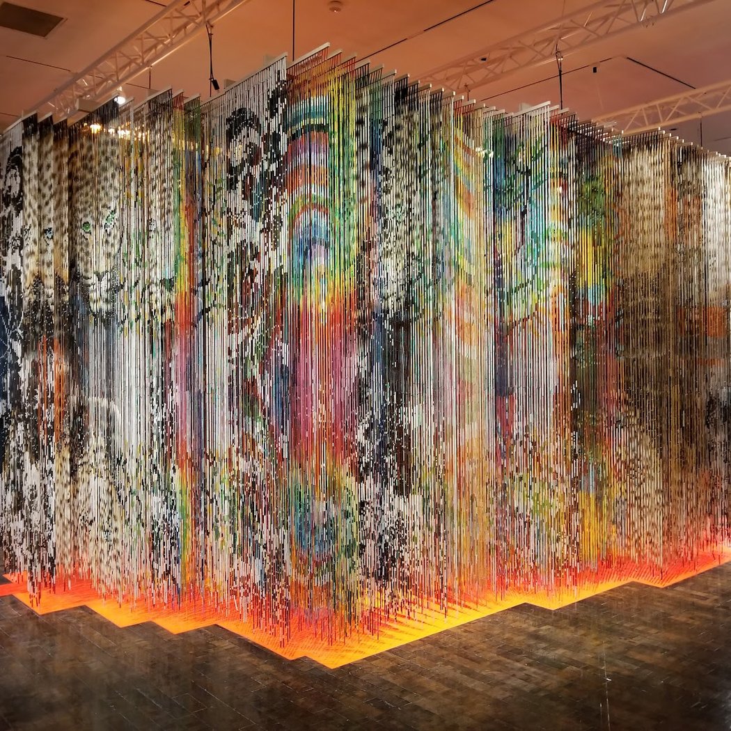 Frist Art Museum 1