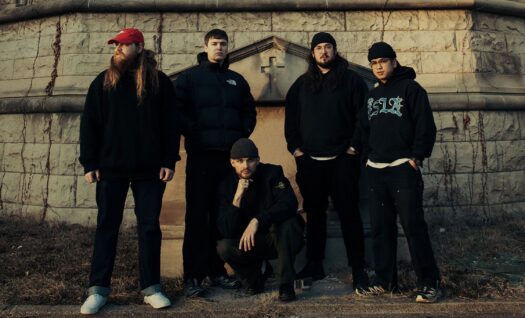 Knocked Loose & Denzel Curry 1