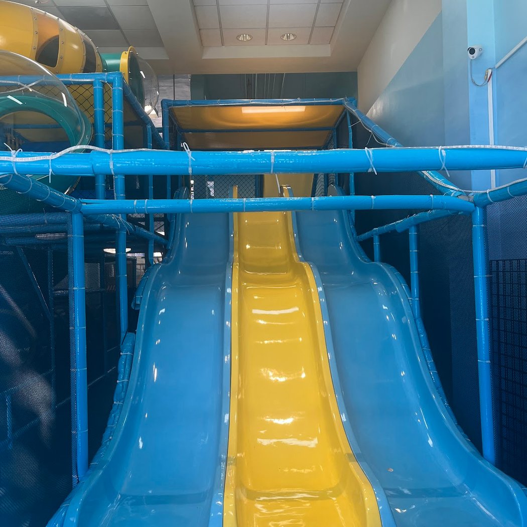 Imagination Playhouse 3