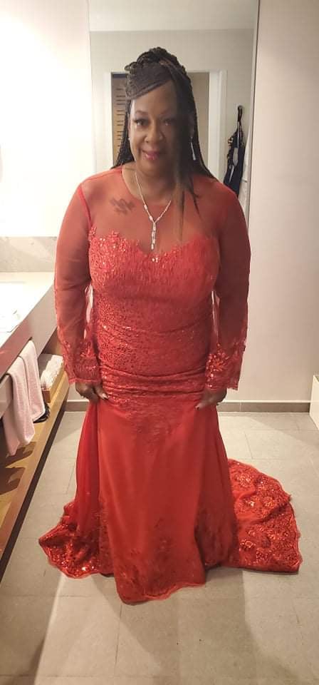 Maria's Alteration 3