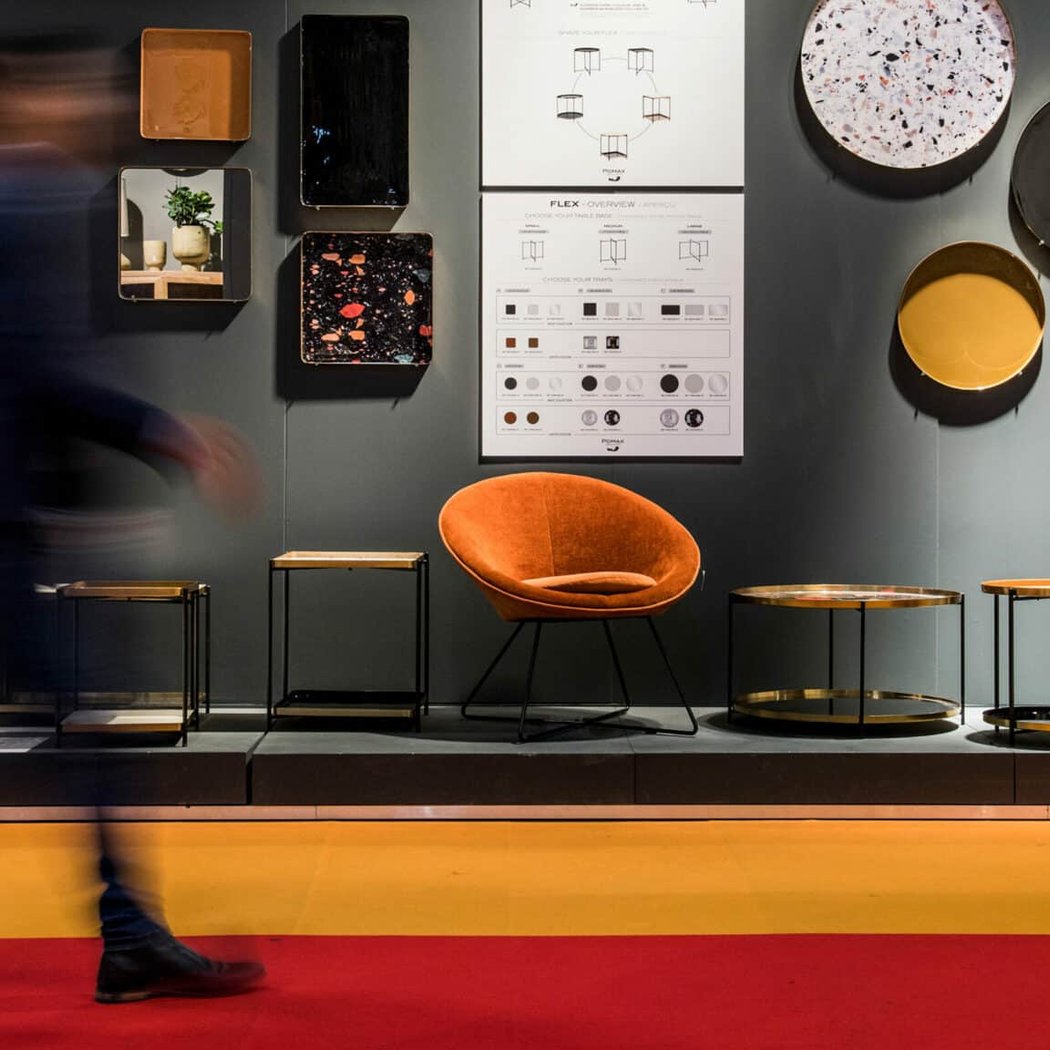 Maison&Objet 1