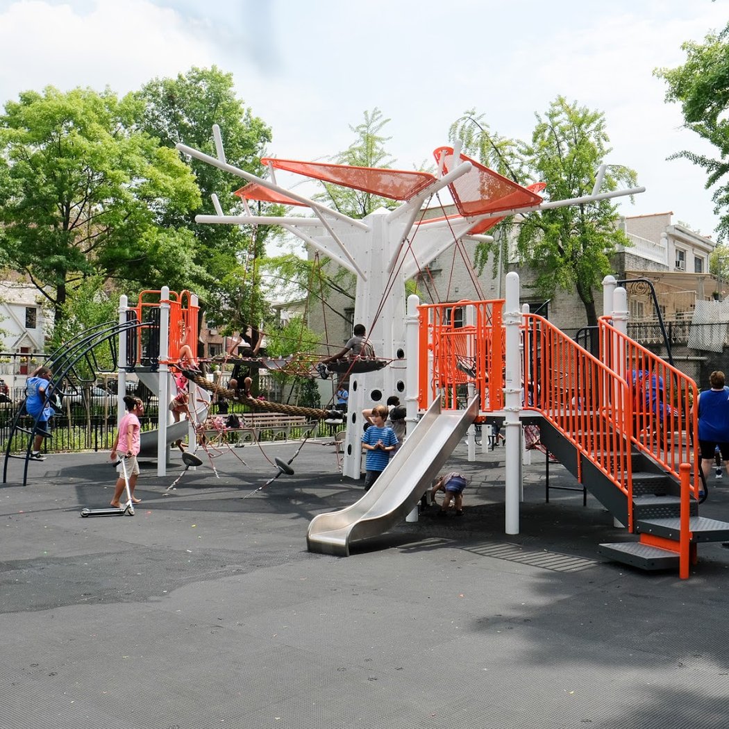 Dutch Kills Playground 2