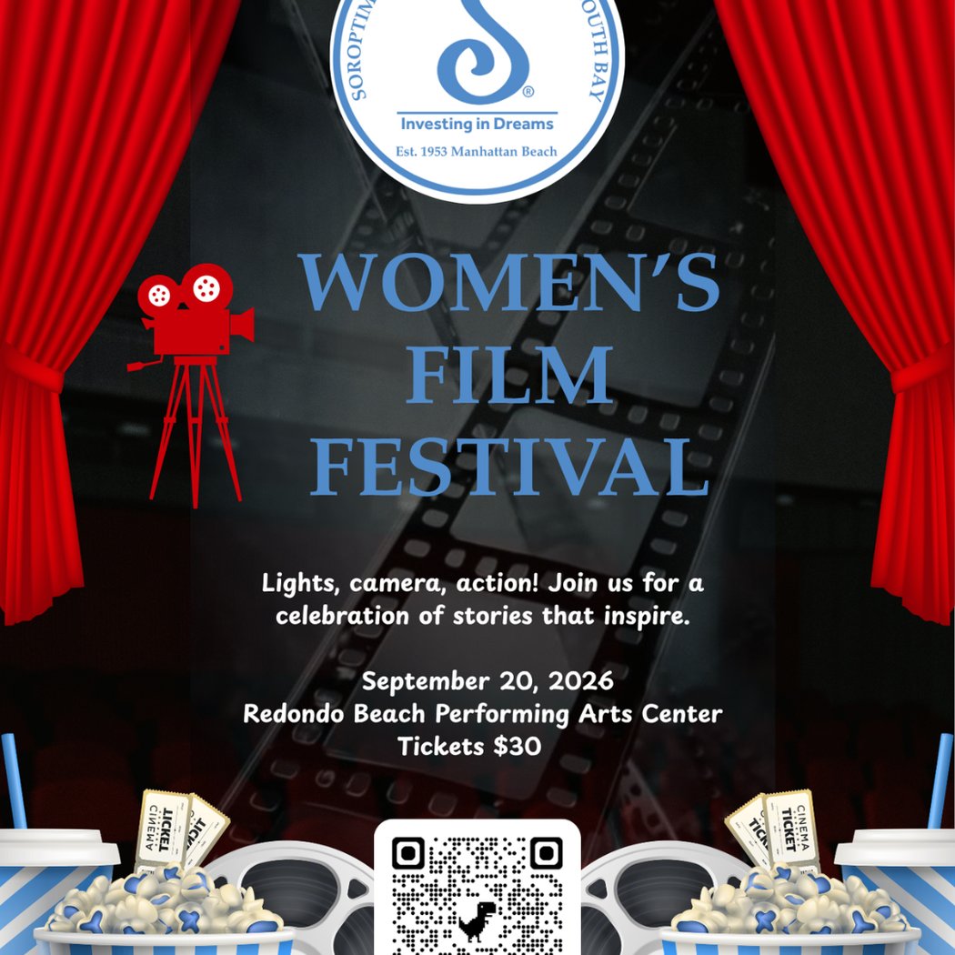 South Bay Women’s Film Festival