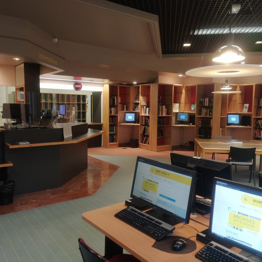 Departmental Archives 29 3