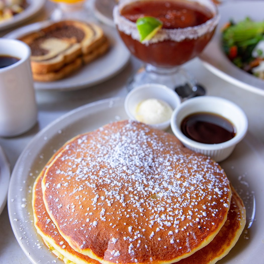 Bill's Cafe - Bascom 1