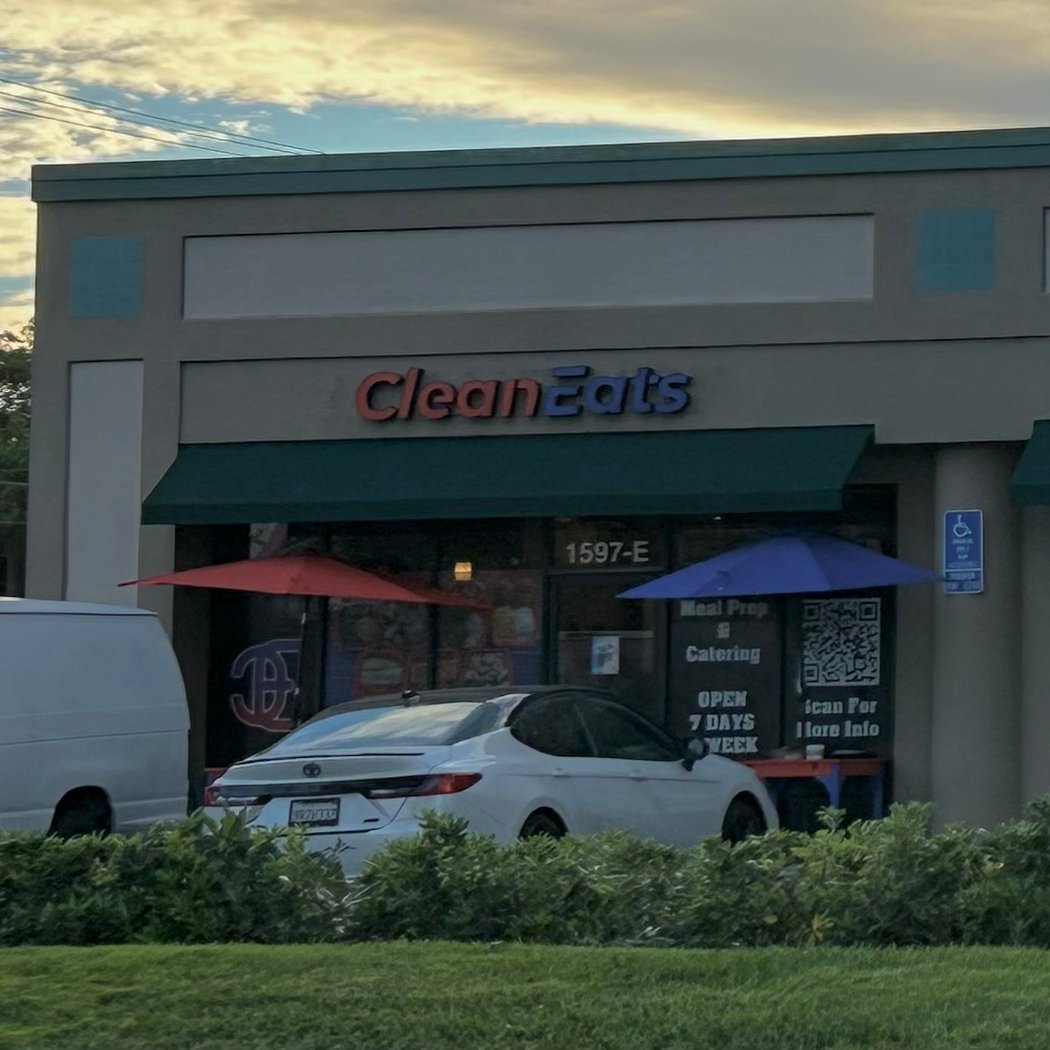 CleanEats 3