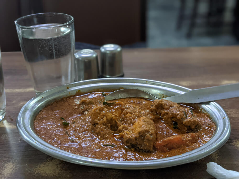 Koshy's 2