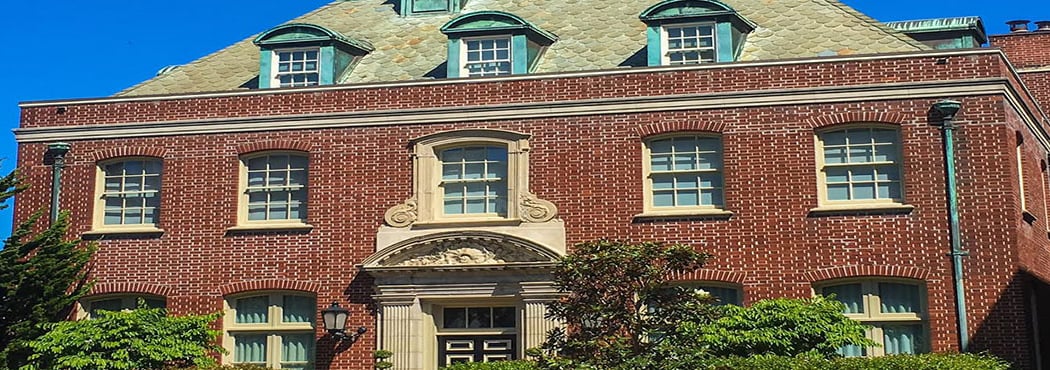 Pacific Heights Mansions Tour 1