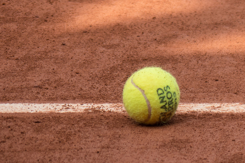 Une visite guidée dans les coulisses de Roland-Garros 1