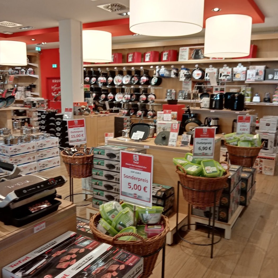 Designer Outlet Neumünster 2