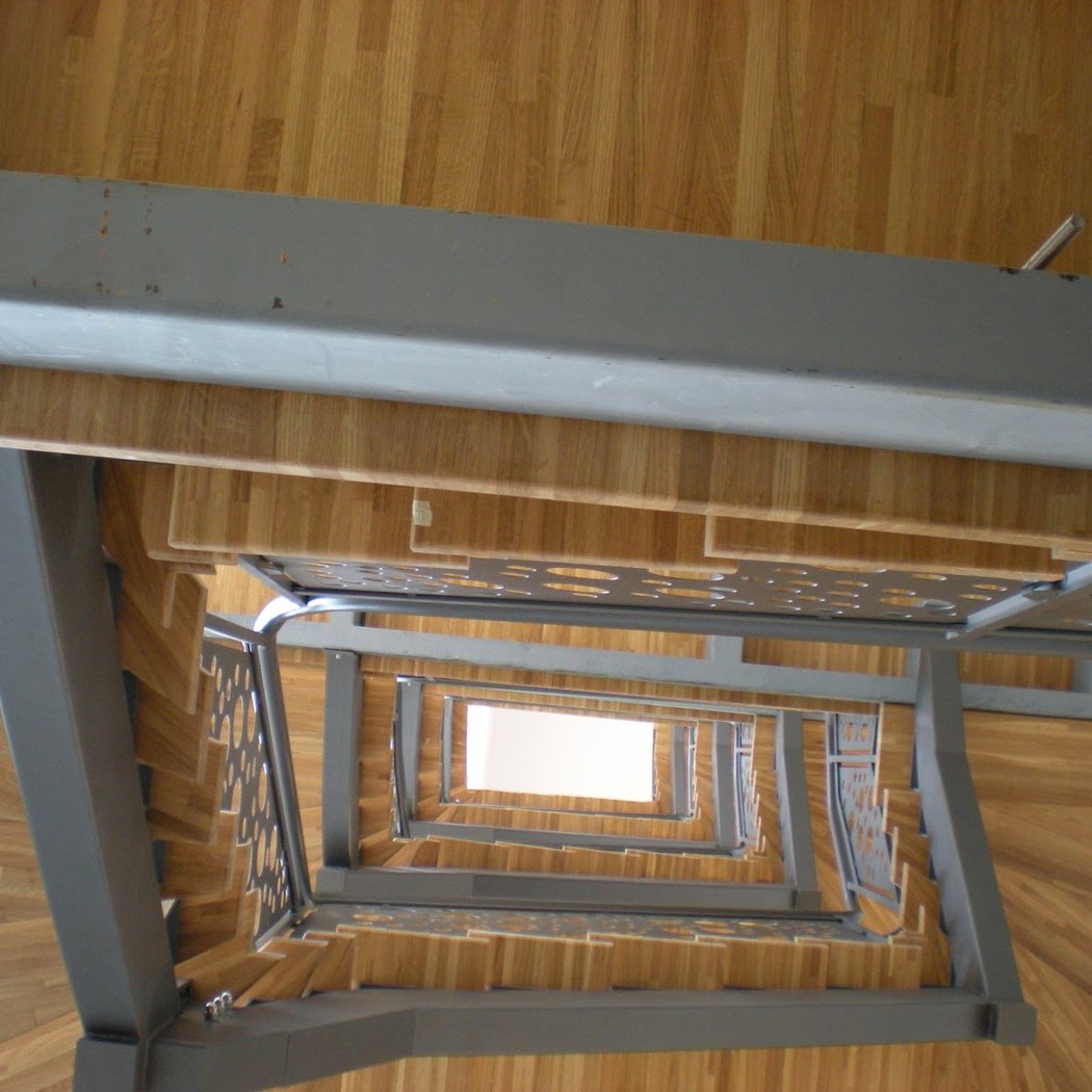 Cromlech architecture, architecte Saint Herblain Nantes Saint-Nazaire 1