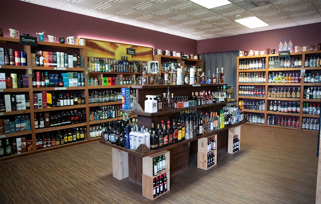 Stone Ridge Spirits & Wine 3
