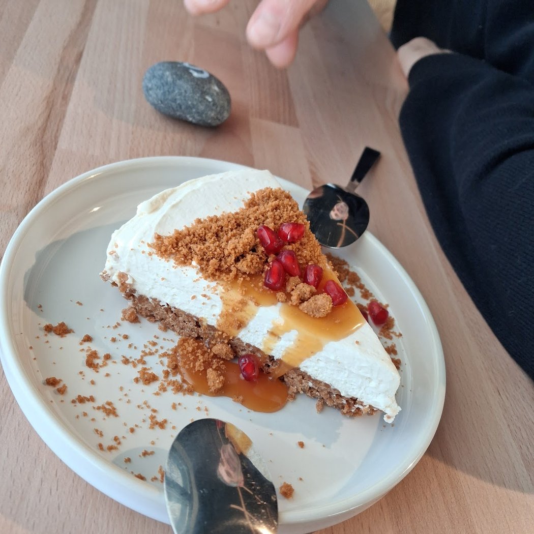 MOW&MY RESTAURANT - COFFEE SHOP PORNIC 1