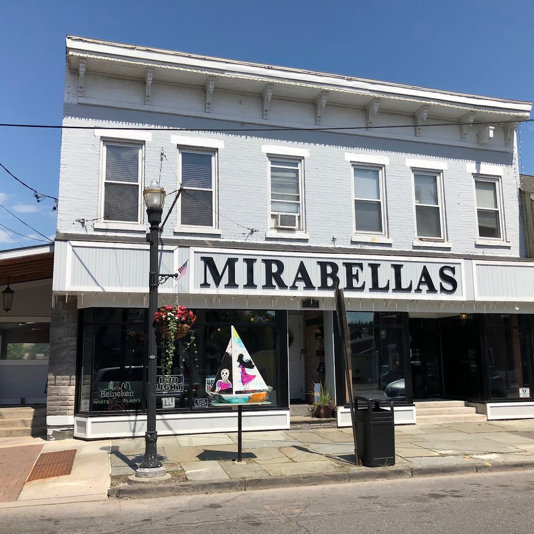 Mirabellas 2