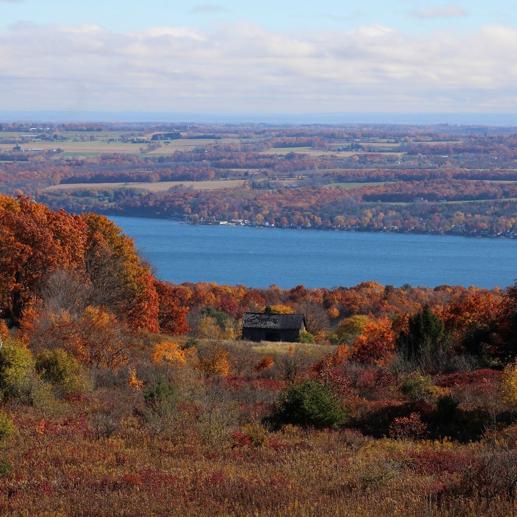 Canandaigua Vista Nature Preserve 1