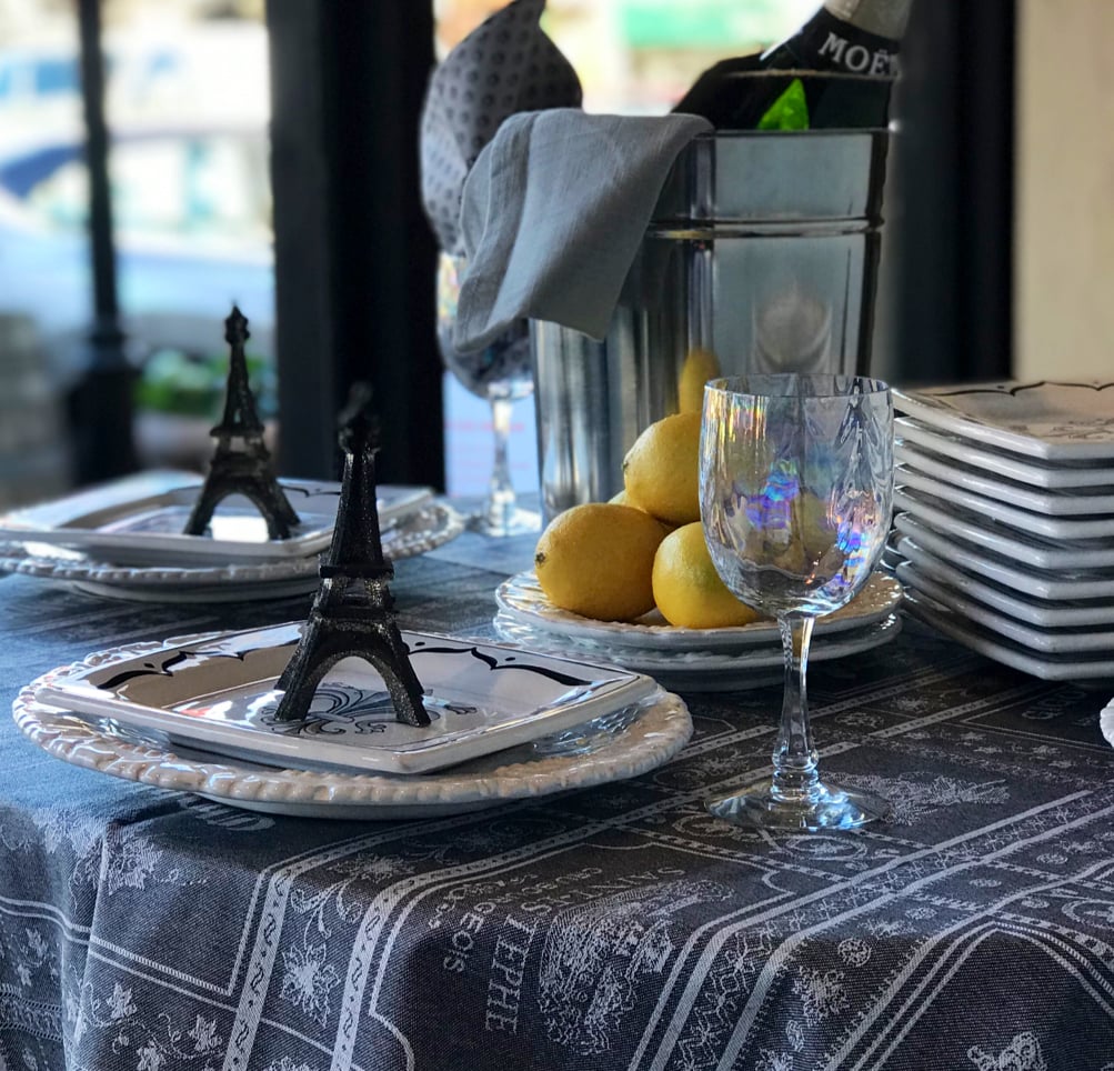 MARIA’S European LifeStyle 3