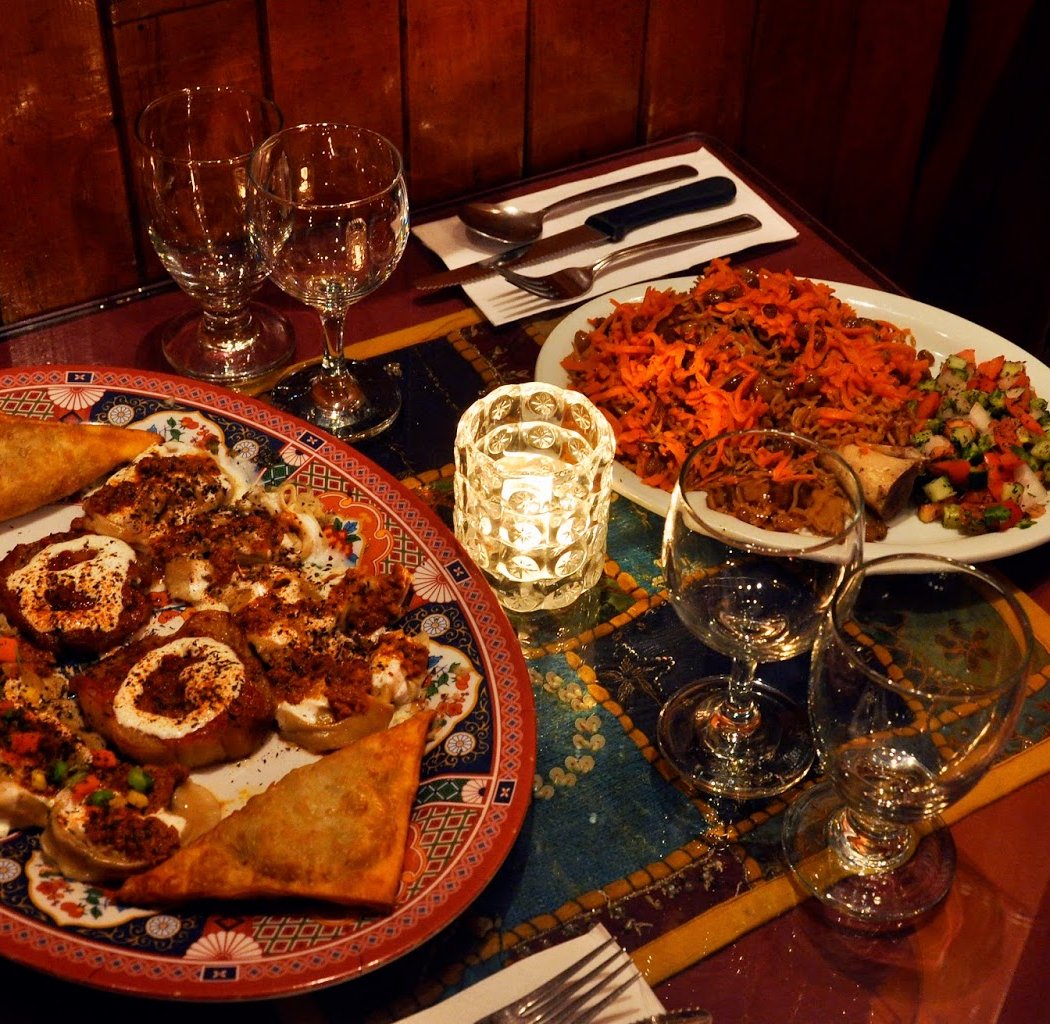 Khyber Pass Restaurant 3
