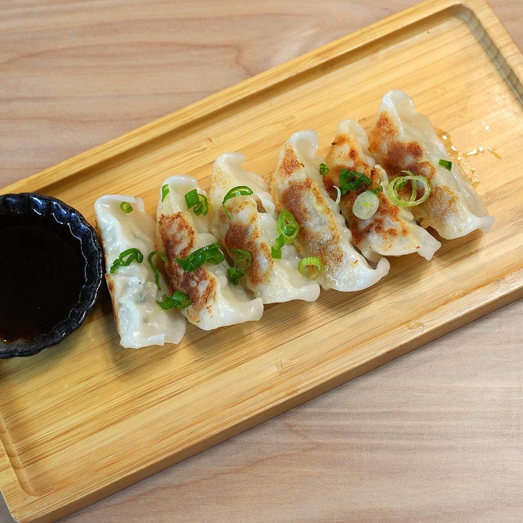 Nagi Ramen Sushi 凪料理 1