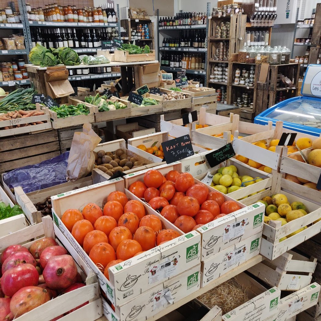 Le Nid des Producteurs 4