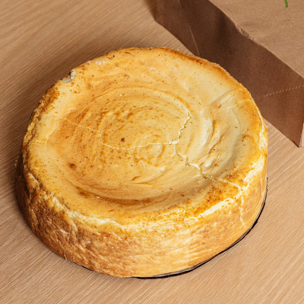 S & S Cheesecake Inc. 2