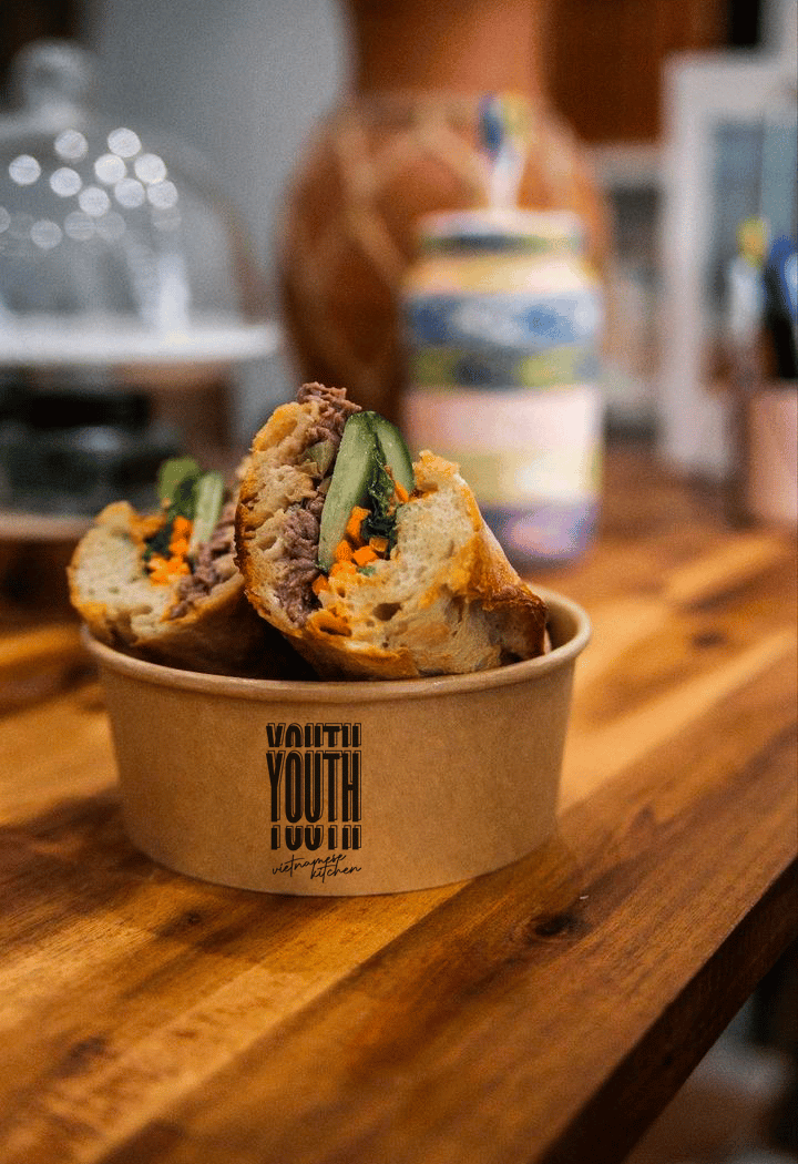 Youth - Vietnamese Kitchen 1