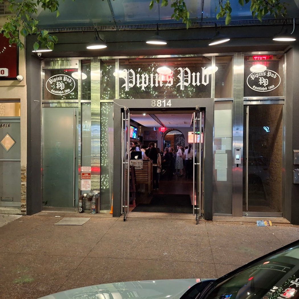 Pipin's Pub 2