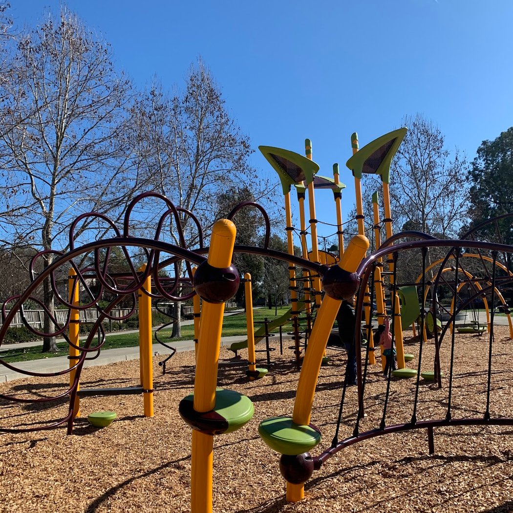 Creekside Park 2