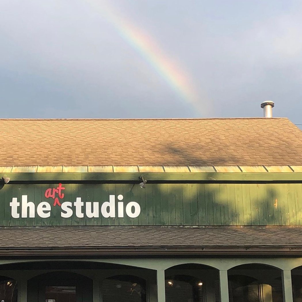 The Studio Fairfield 2