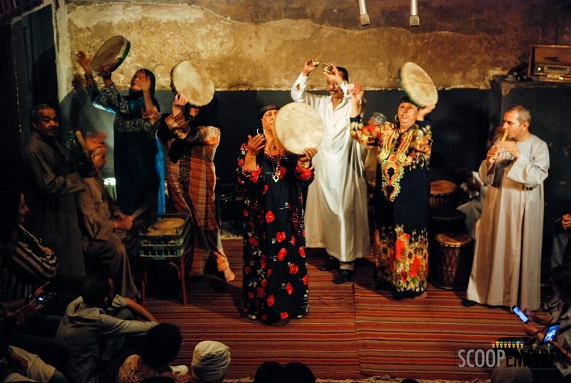 Mazaher Ensemble 2