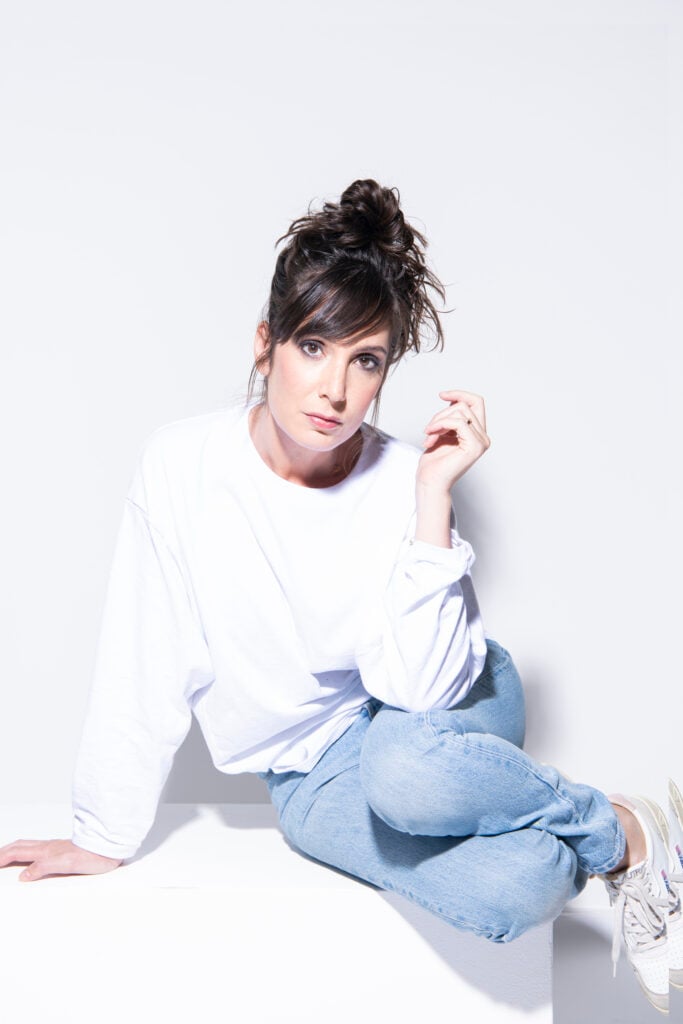 Nora Hamzawi 1