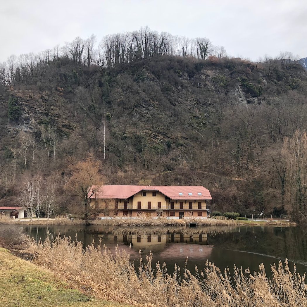 Le Vivier (Lac) 3