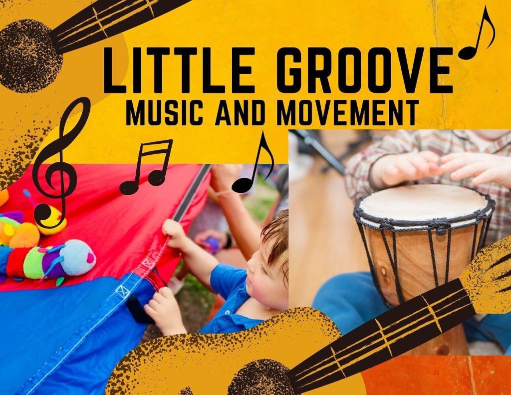 Little Groove 1