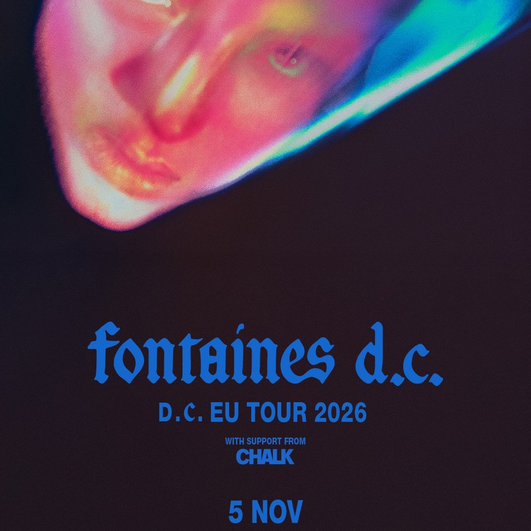 Fontaines D.C. 2
