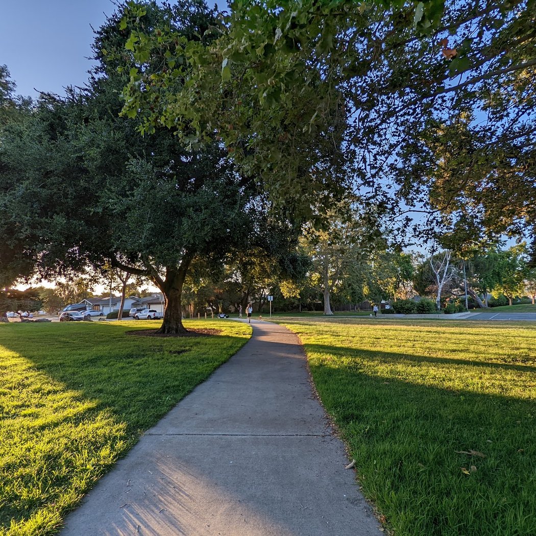 Arroyo Park 1
