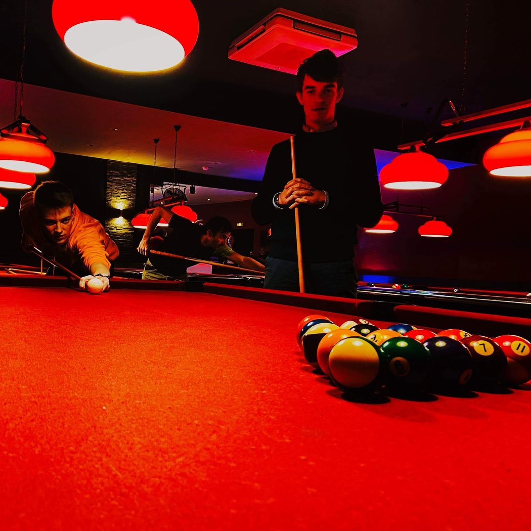 Eight ball coffee 2