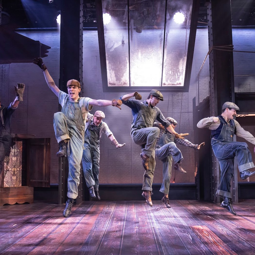 37th Annual Festival of New Musicals 1