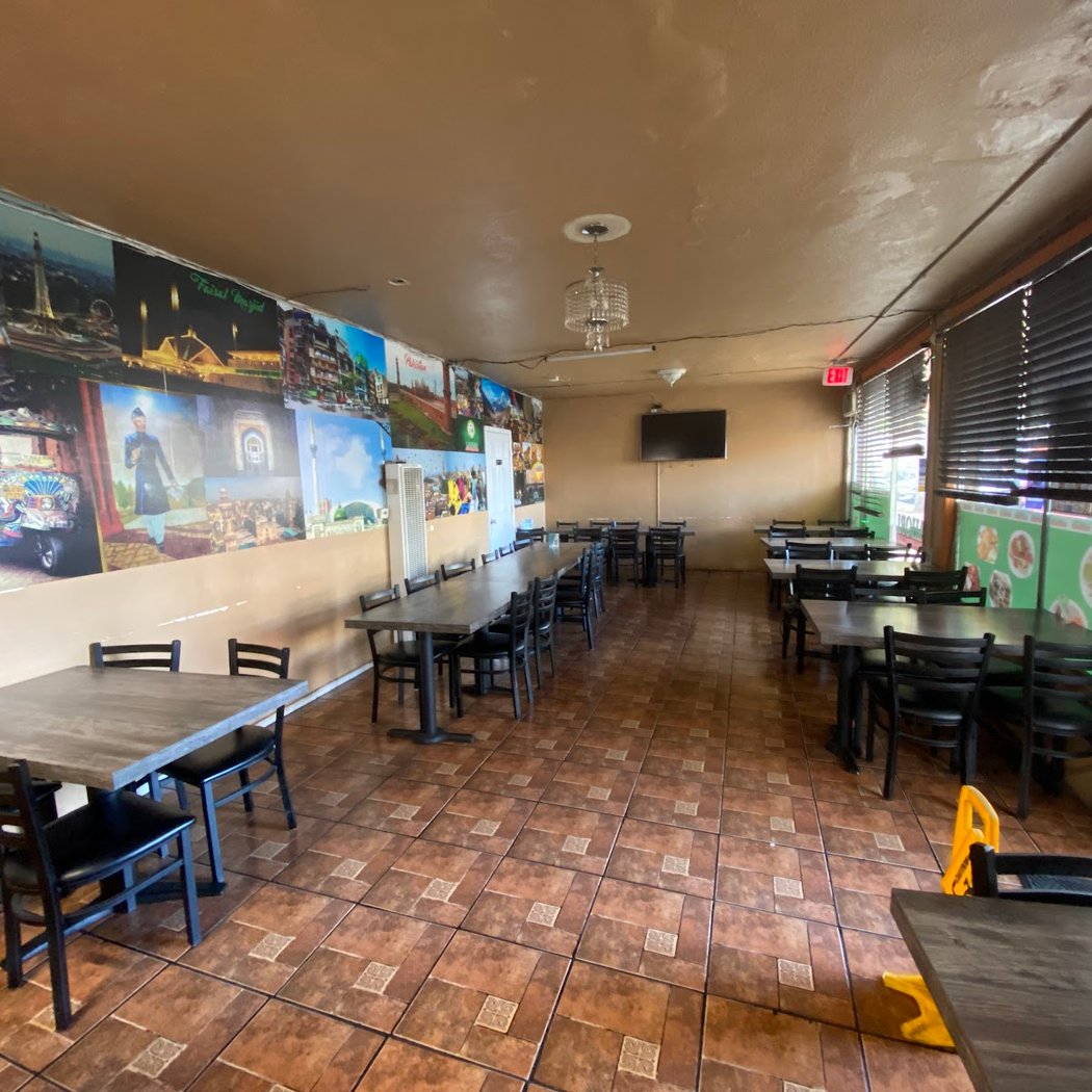 Lahori Restaurant 2