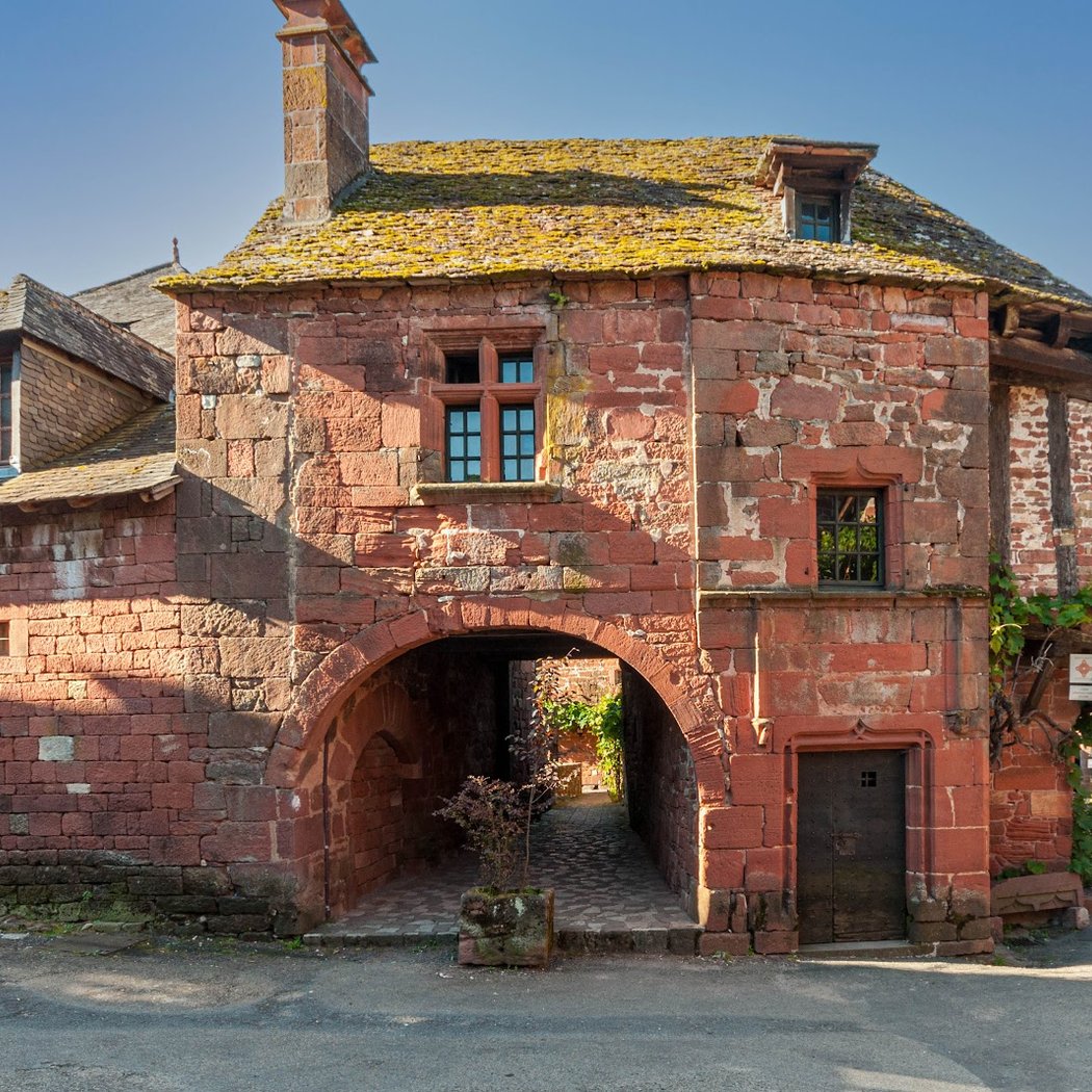 Association of the Most Beautiful Villages of France 1